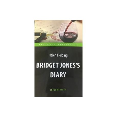 Bridget Jones's Diary. Книга для чтения на английском языке