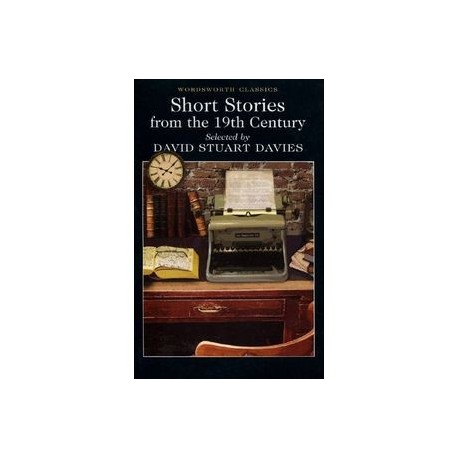 Selected Stories from the 19th Century