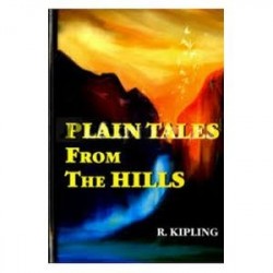 Plain Tales From The Hills