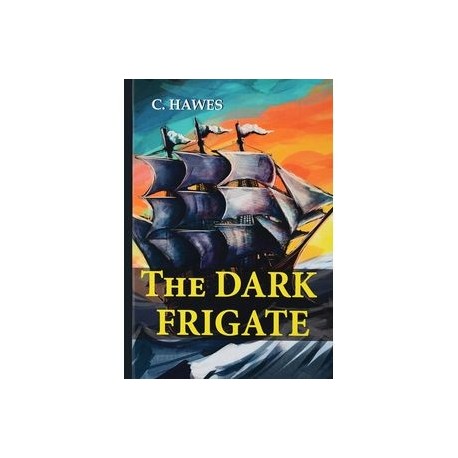 The Dark Frigate