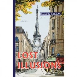 Lost Illusions - Утраченные иллюзии