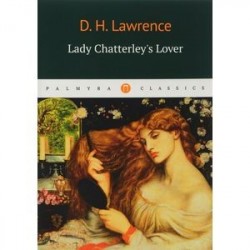 Lady Chatterleys Lover