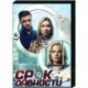 Срок давности. (4 серии). DVD