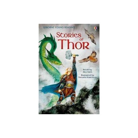 Stories of Thor  (HB)