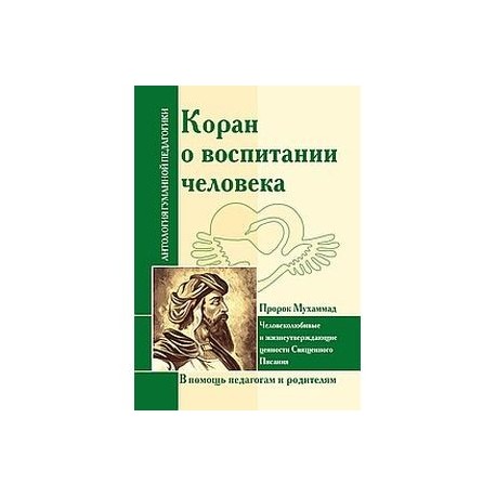 Коран о воспитании человека