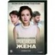 Гражданская жена. (4 серии). DVD