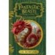 Fantastic Beasts and Where to Find Them. Hogwarts Library Book