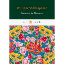 Measure for Measure