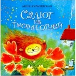 Салют из тысячи огней