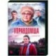 Управдомша. (4 серии). DVD