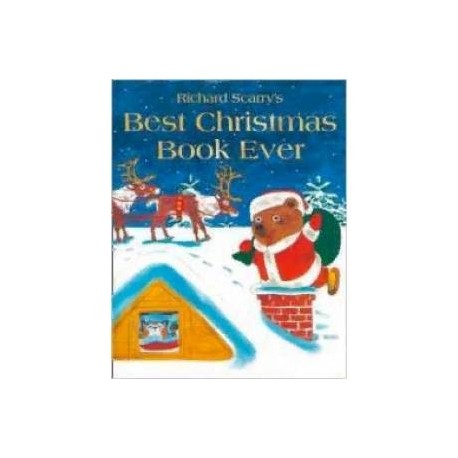 Best Christmas Book Ever!