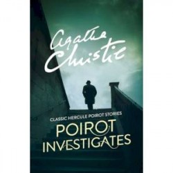 Poirot Investigates