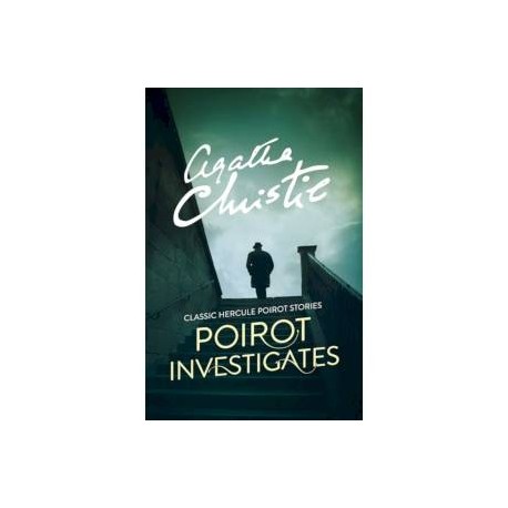 Poirot Investigates