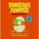 Dinosaur Juniors: Happy Hatchday