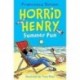 Horrid Henry: Summer Fun