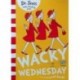 Wacky Wednesday