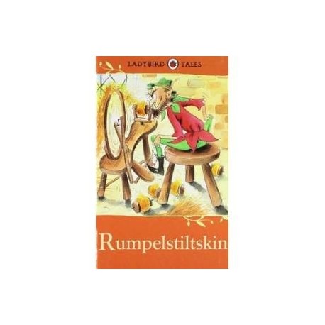 Rumpelstiltskin