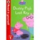 Peppa Pig: Daddy Pigs Lost Key