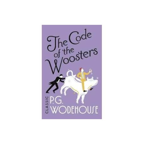 The Code of the Woosters