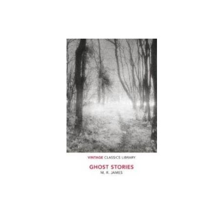 Ghost Stories