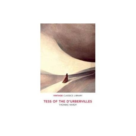 Tess of the D'Urbervilles