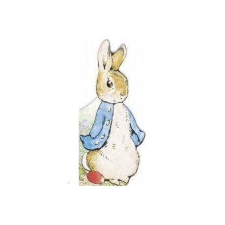 Peter Rabbit. All About Peter