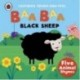 Baa, Baa, Black Sheep- ouch-and-feel rhymes, board