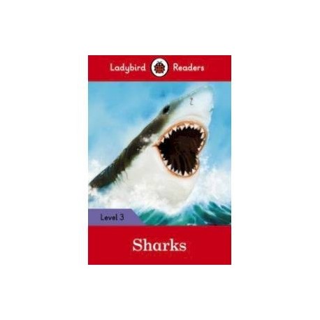 Sharks + downloadable audio