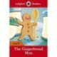 The Gingerbread Man + downloadable audio