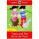 Topsy and Tim: Go to the Farm