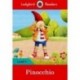 Pinocchio + downloadable audio