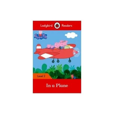 In a Plane (PB) + downloadable audio