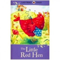 The Little Red Hen