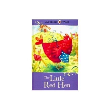 The Little Red Hen