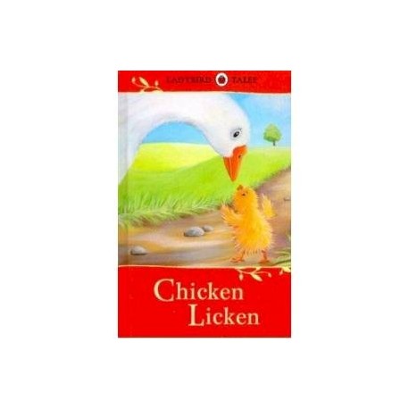 Chicken Licken