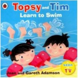 Topsy and Tim: Learn to Swim