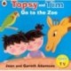 Topsy and Tim: Go to the Zoo