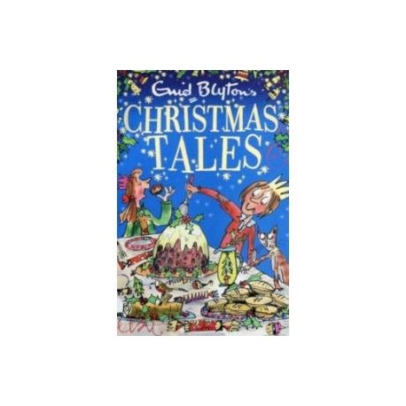 Enid Blyton's Christmas Talse