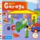 Busy Garage (Board book)