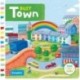 Busy Town. Board book