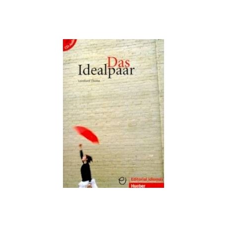 Das Idealpaar. Buch (+CD)