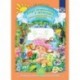 Добро пожаловать в экологию. Рабочая тетрадь для детей 4-5 лет. Часть 2. ФГОС