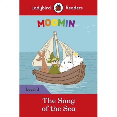 Moomin. The Song of the Sea