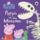 Peppa at the Museum