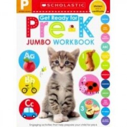 Get Ready for Pre-K