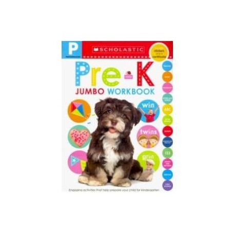 Pre-K