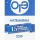 ОГЭ-2019. Математика. 15 новых вариантов