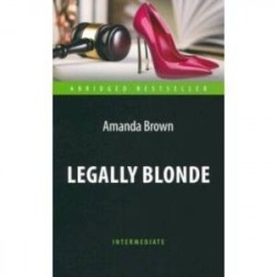 Legally Blonde