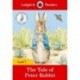 The Tale of Peter Rabbit (PB) +downloadable audio