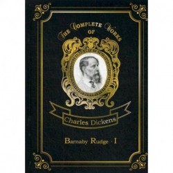 Barnaby Rudge I